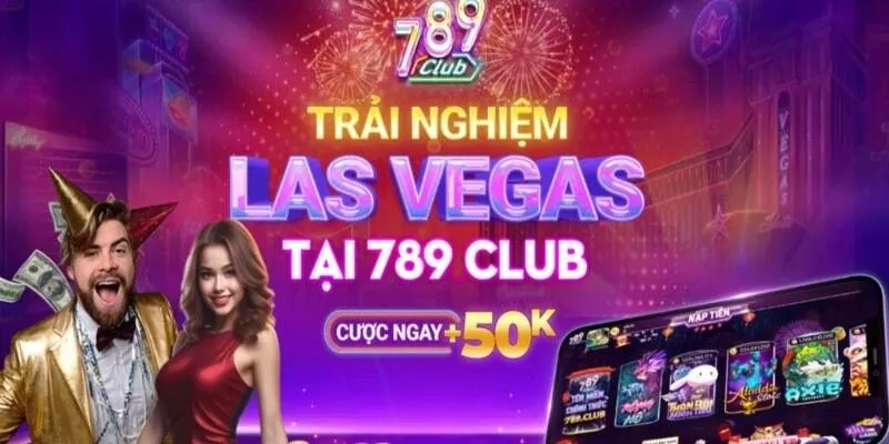 tại 789club